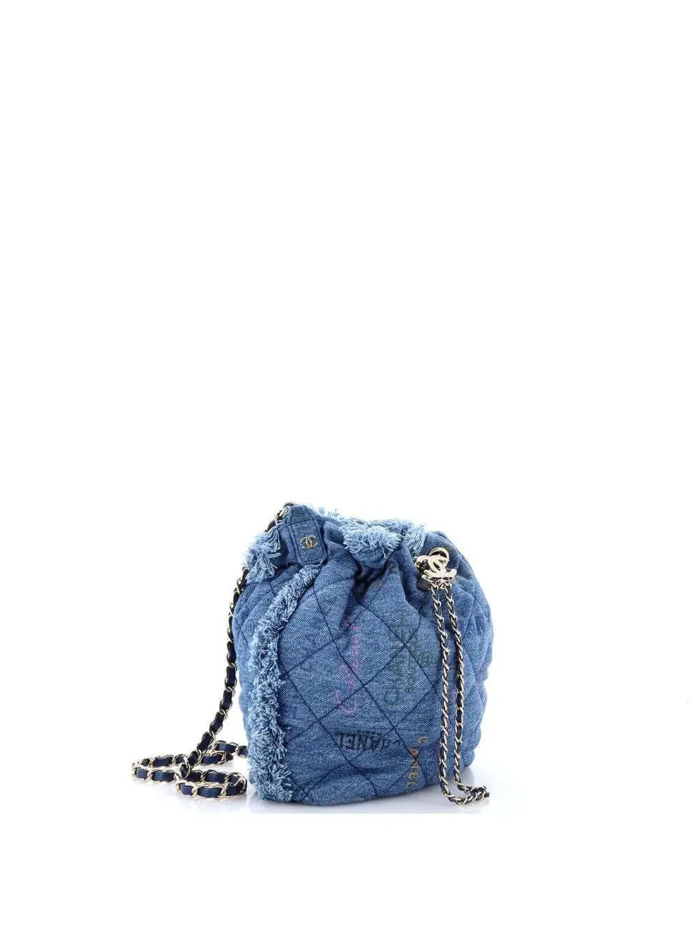 CHANEL elevate your
